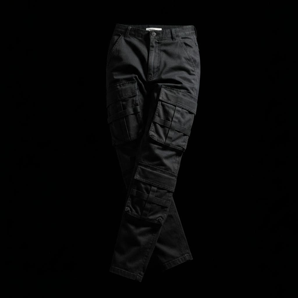 CARGO CUSTOM