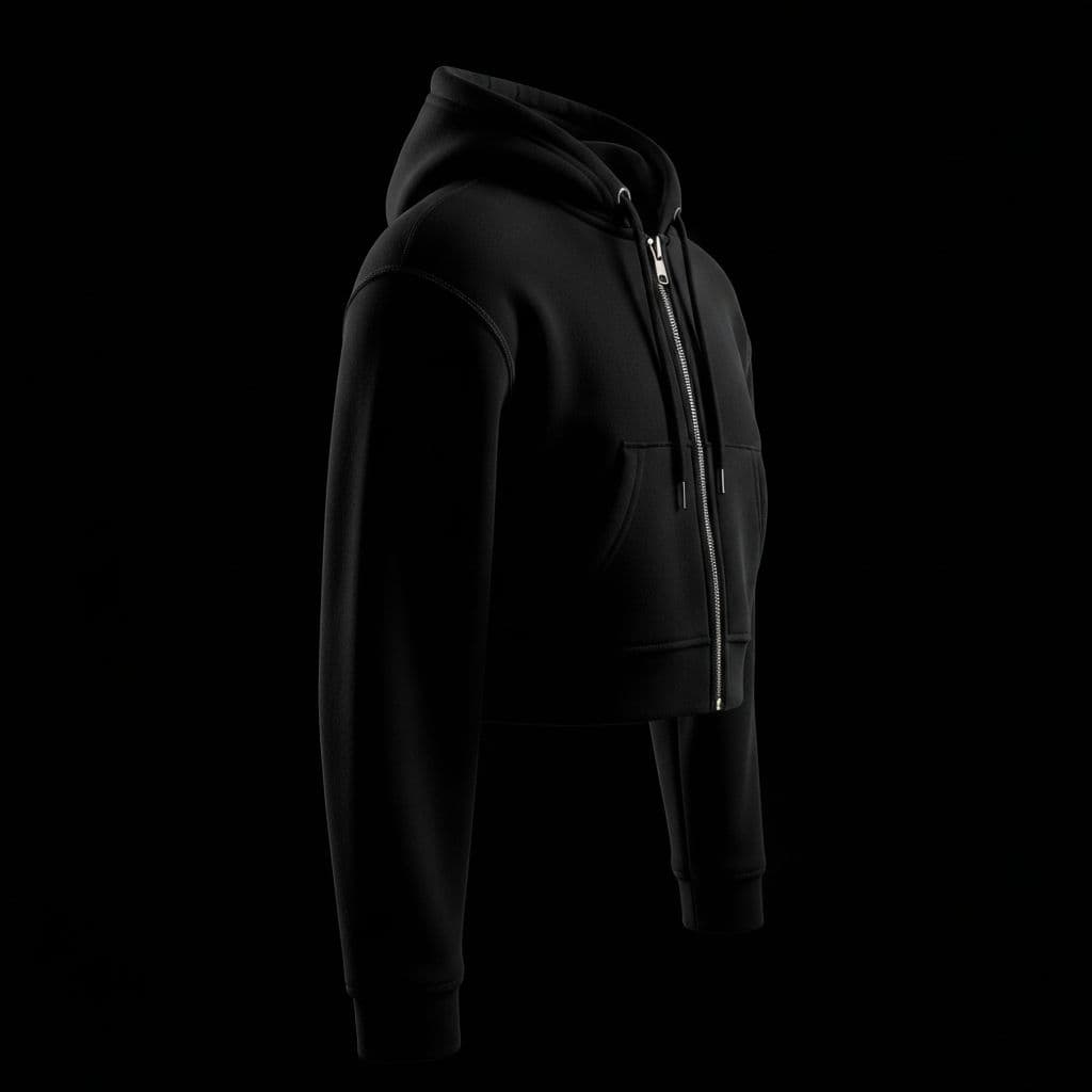 HOODIE PRINT